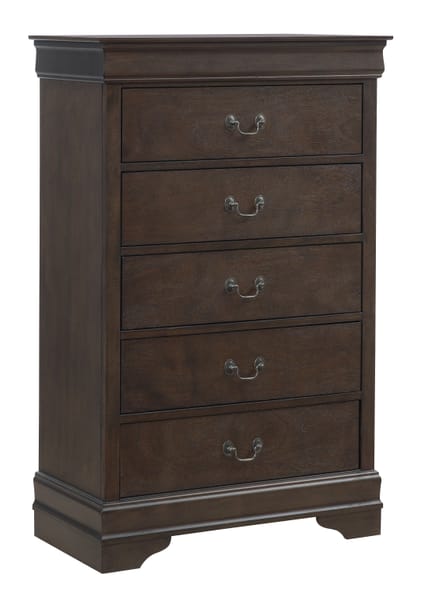 Ashley Bedroom Leewarden Chest of Drawers B398-46
