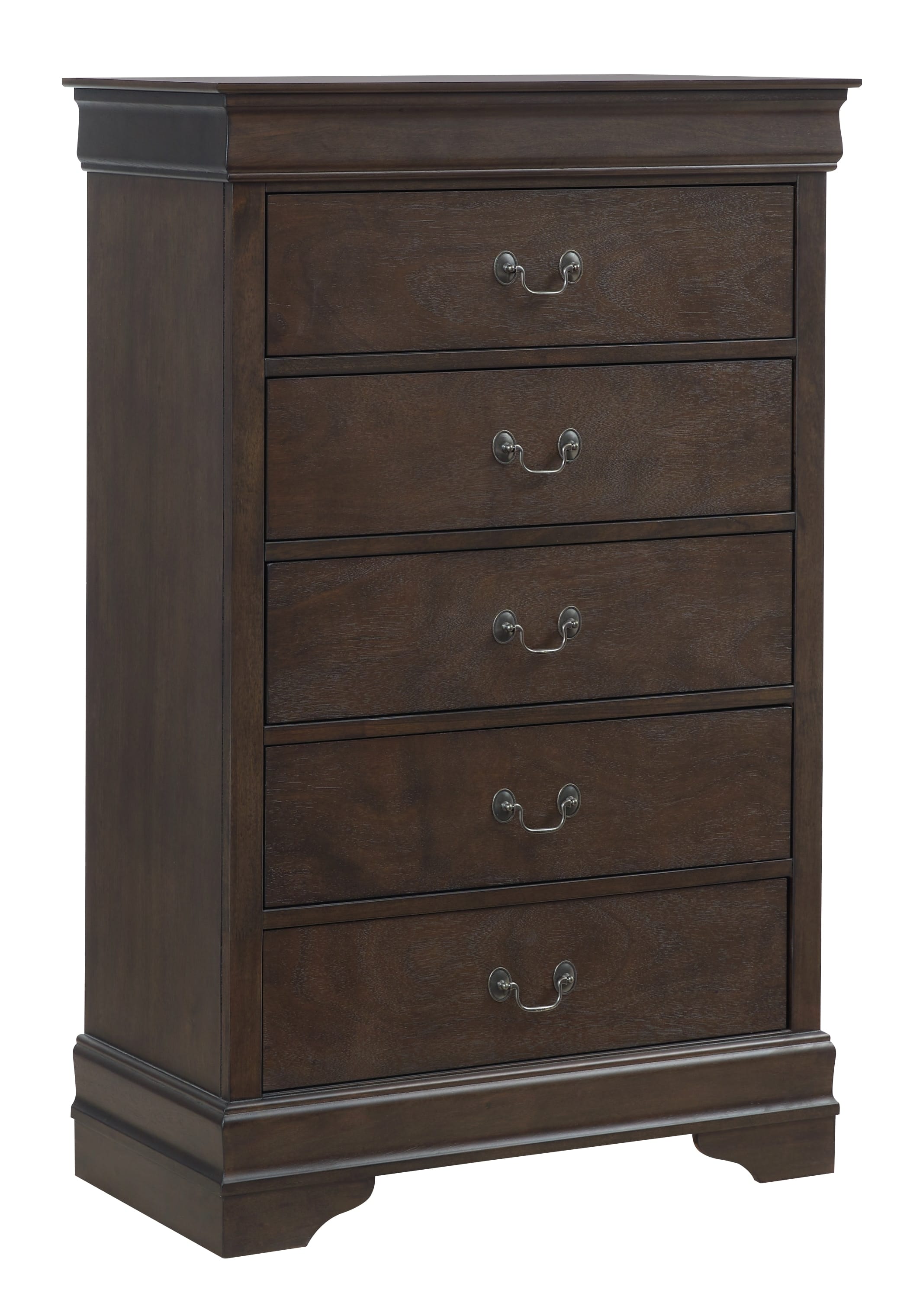 Ashley Bedroom Leewarden Chest of Drawers B398-46