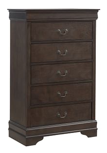Ashley Bedroom Leewarden Chest of Drawers B398-46