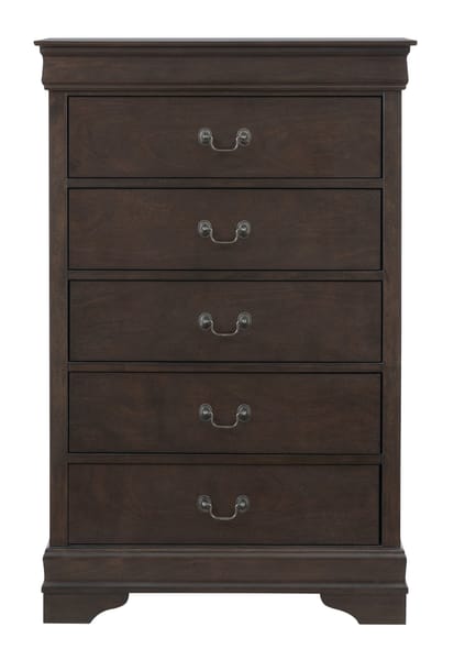 Ashley Bedroom Leewarden Chest of Drawers B398-46