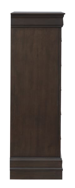 Ashley Bedroom Leewarden Chest of Drawers B398-46