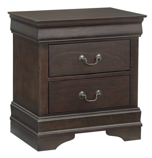 Ashley Bedroom Leewarden Nightstand B398-92
