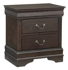 Ashley Bedroom Leewarden Nightstand B398-92