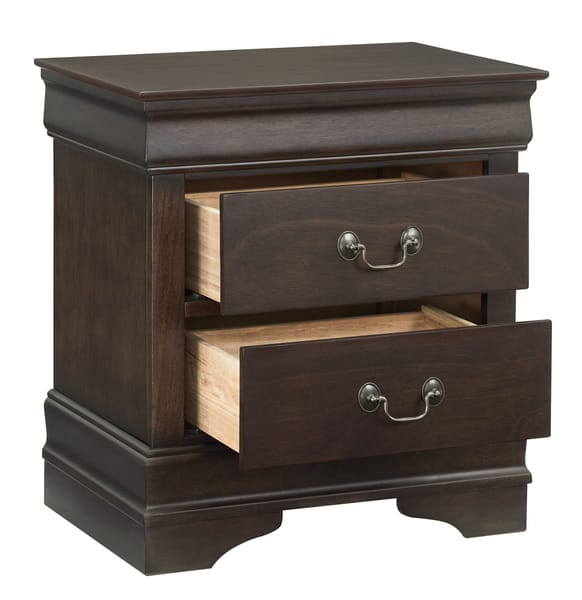Ashley Bedroom Leewarden Nightstand B398-92