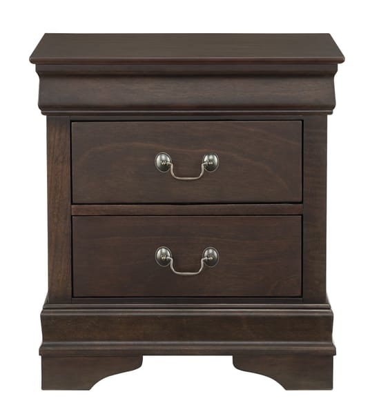 Ashley Bedroom Leewarden Nightstand B398-92