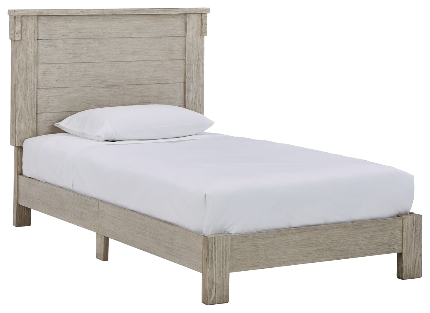 Ashley Youth Hollentown Twin Panel Bed B434-71