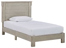 Ashley Youth Hollentown Twin Panel Bed B434-71