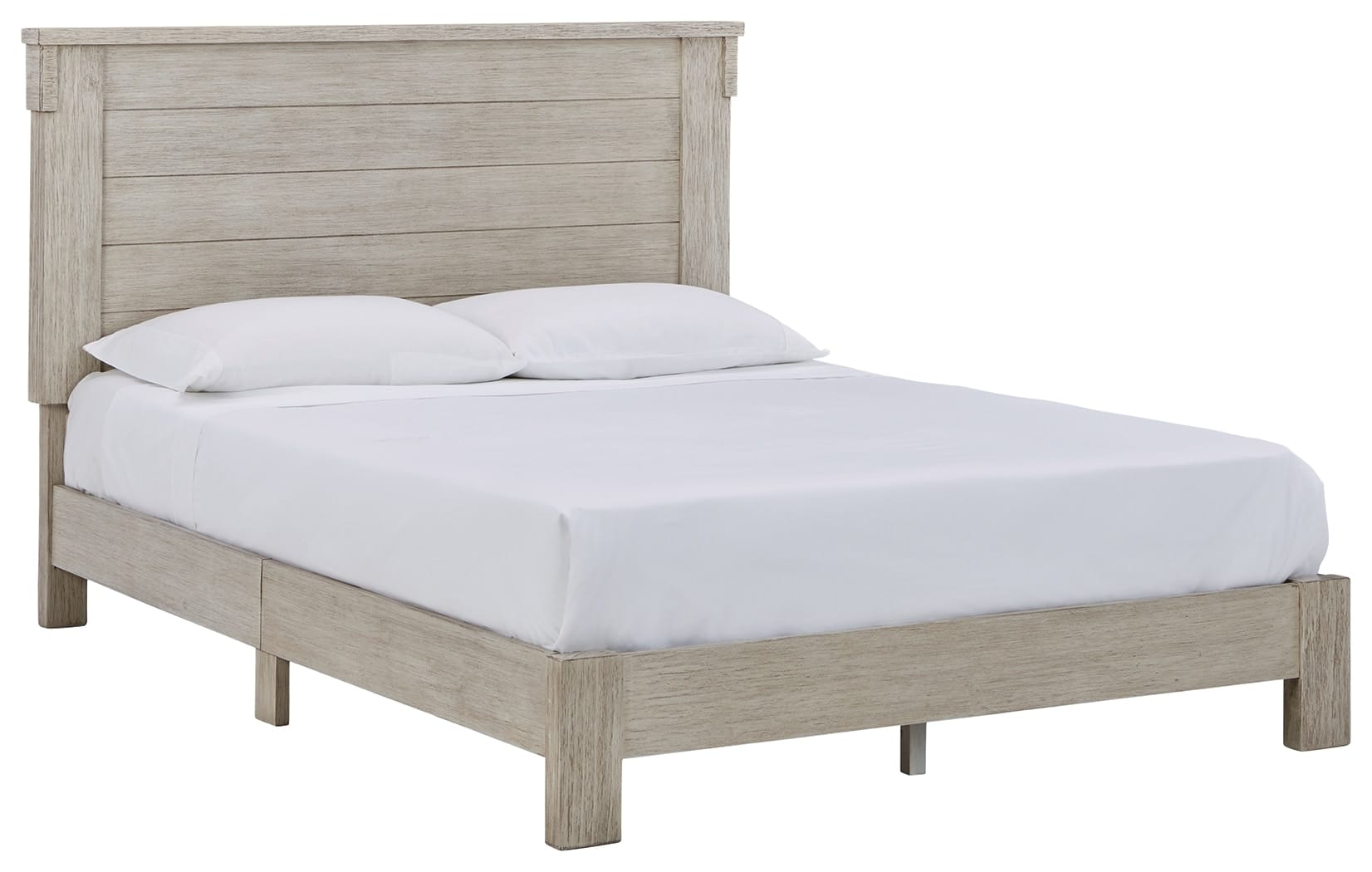 Ashley Youth Hollentown Full Panel Bed B434-72