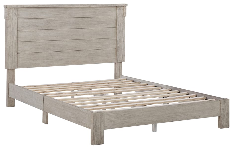 Ashley Youth Hollentown Full Panel Bed B434-72