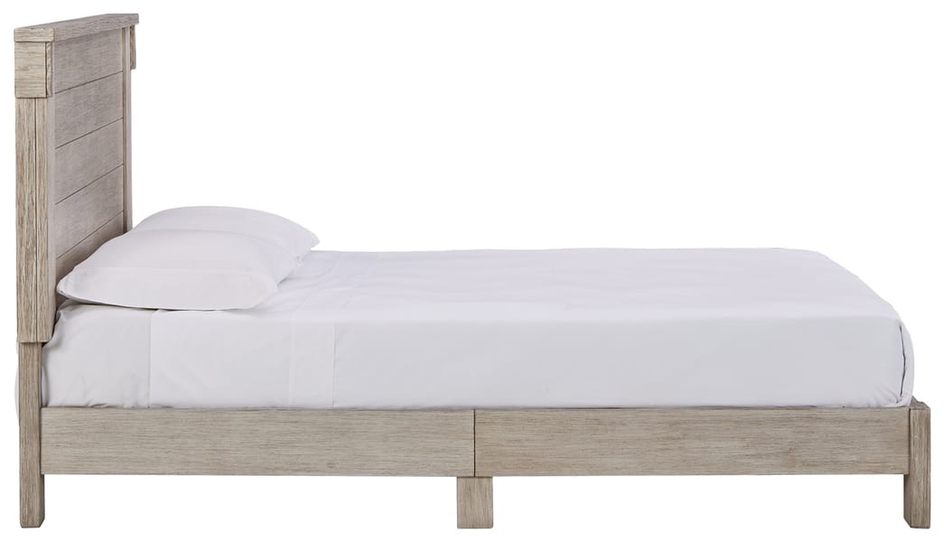 Ashley Youth Hollentown Full Panel Bed B434-72