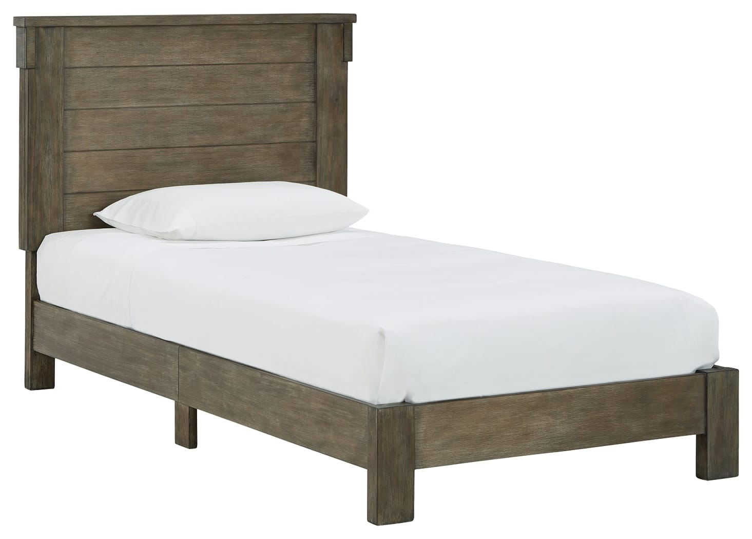 Ashley Youth Shamryn Twin Panel Bed B436-71