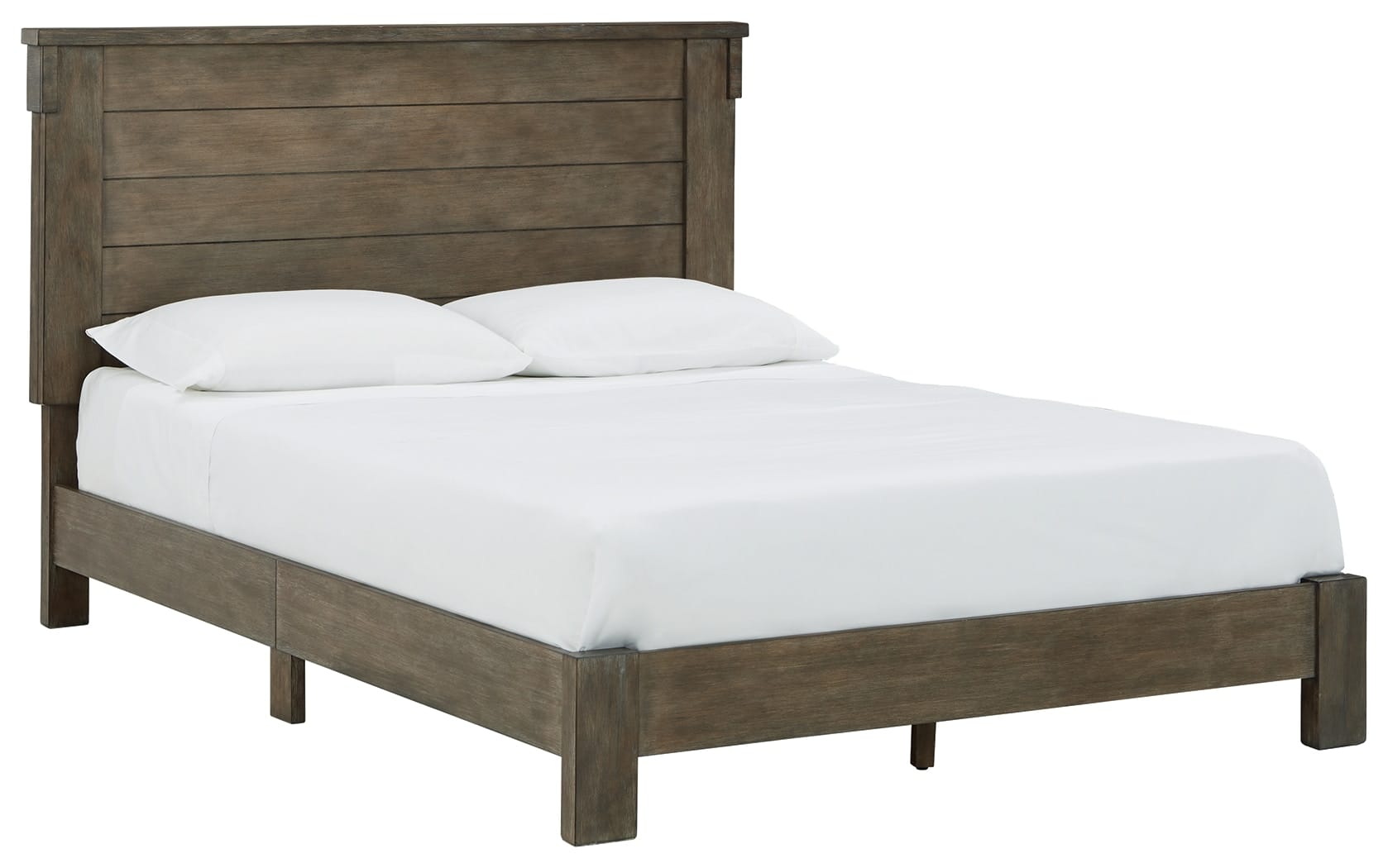 Ashley Youth Shamryn Full Panel Bed B436-72