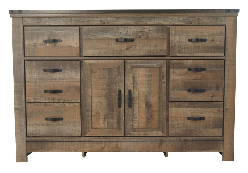Ashley Bedroom Trinell Dresser B446-32