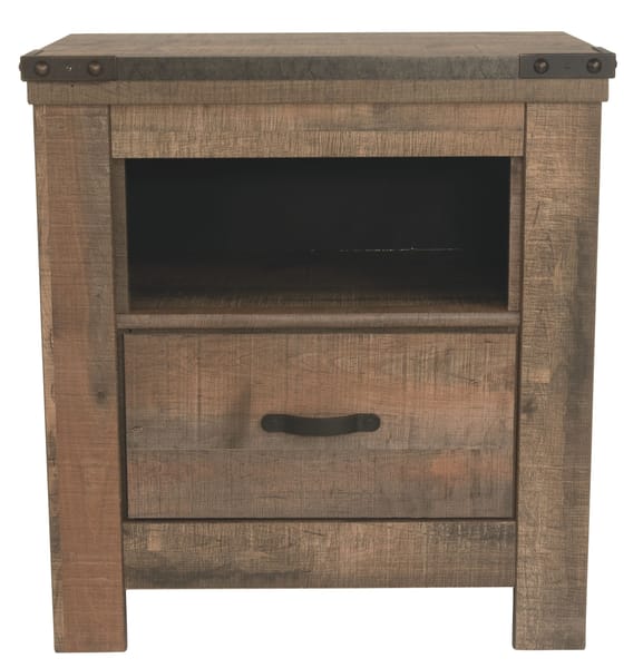 Ashley Bedroom Trinell Nightstand B446-91