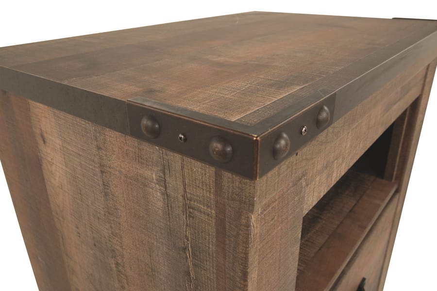 Ashley Bedroom Trinell Nightstand B446-91