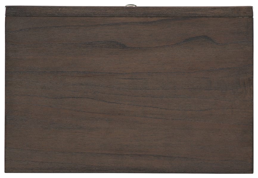 Signature Design by Ashley Brueban Nightstand B497-93 - Portland, OR | Key Home Furnishings