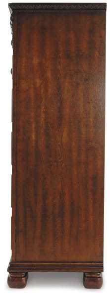 Ashley Bedroom Leahlyn Chest of Drawers B526-46