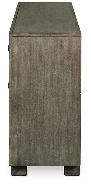 Ashley Bedroom Arnett Dresser B552-31