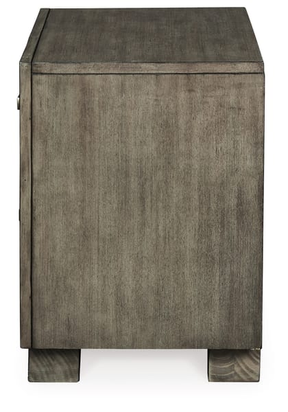 Ashley Bedroom Arnett Nightstand B552-92
