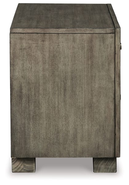 Ashley Bedroom Arnett Nightstand B552-92