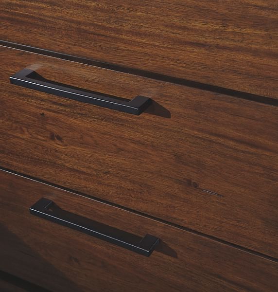 Ashley Bedroom Ralene Chest of Drawers B594-46
