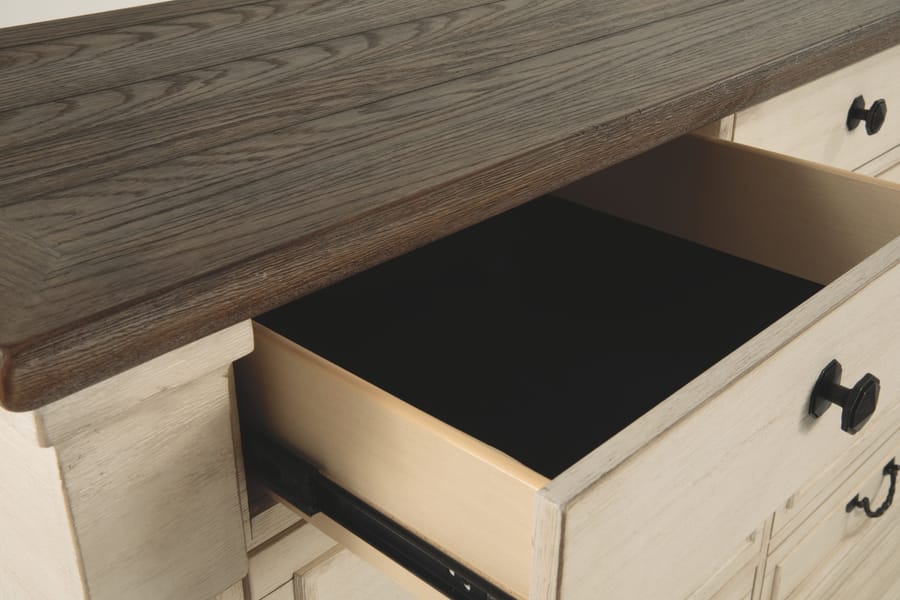 Ashley Bedroom Bolanburg Dresser B647-131