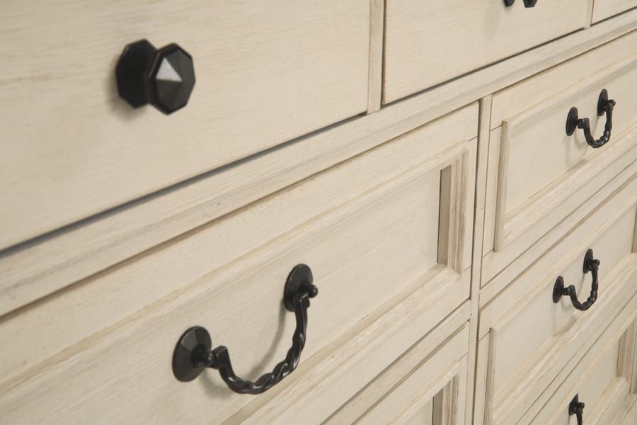 Ashley Bedroom Bolanburg Dresser B647-131