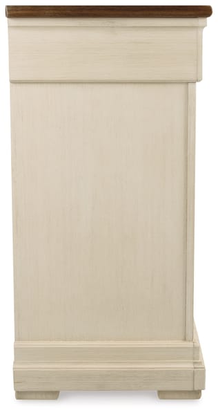 Ashley Bedroom Bolanburg Dresser B647-131