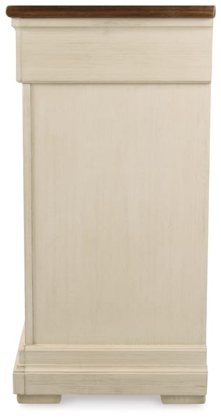 Ashley Bedroom Bolanburg Dresser B647-131