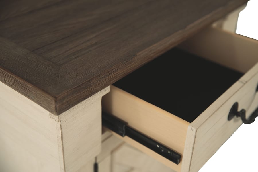 Ashley Bedroom Bolanburg Nightstand B647-191
