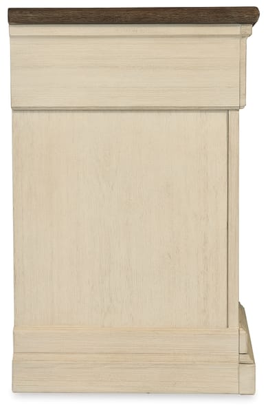 Ashley Bedroom Bolanburg Nightstand B647-191