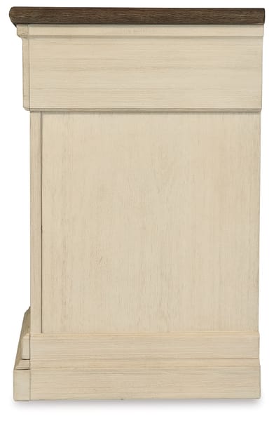 Ashley Bedroom Bolanburg Nightstand B647-191