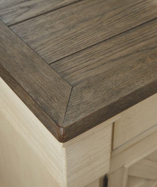 Ashley Bedroom Bolanburg Dresser B647-131
