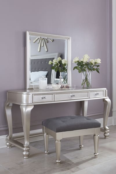 Ashley Youth Coralayne Stool B650-01