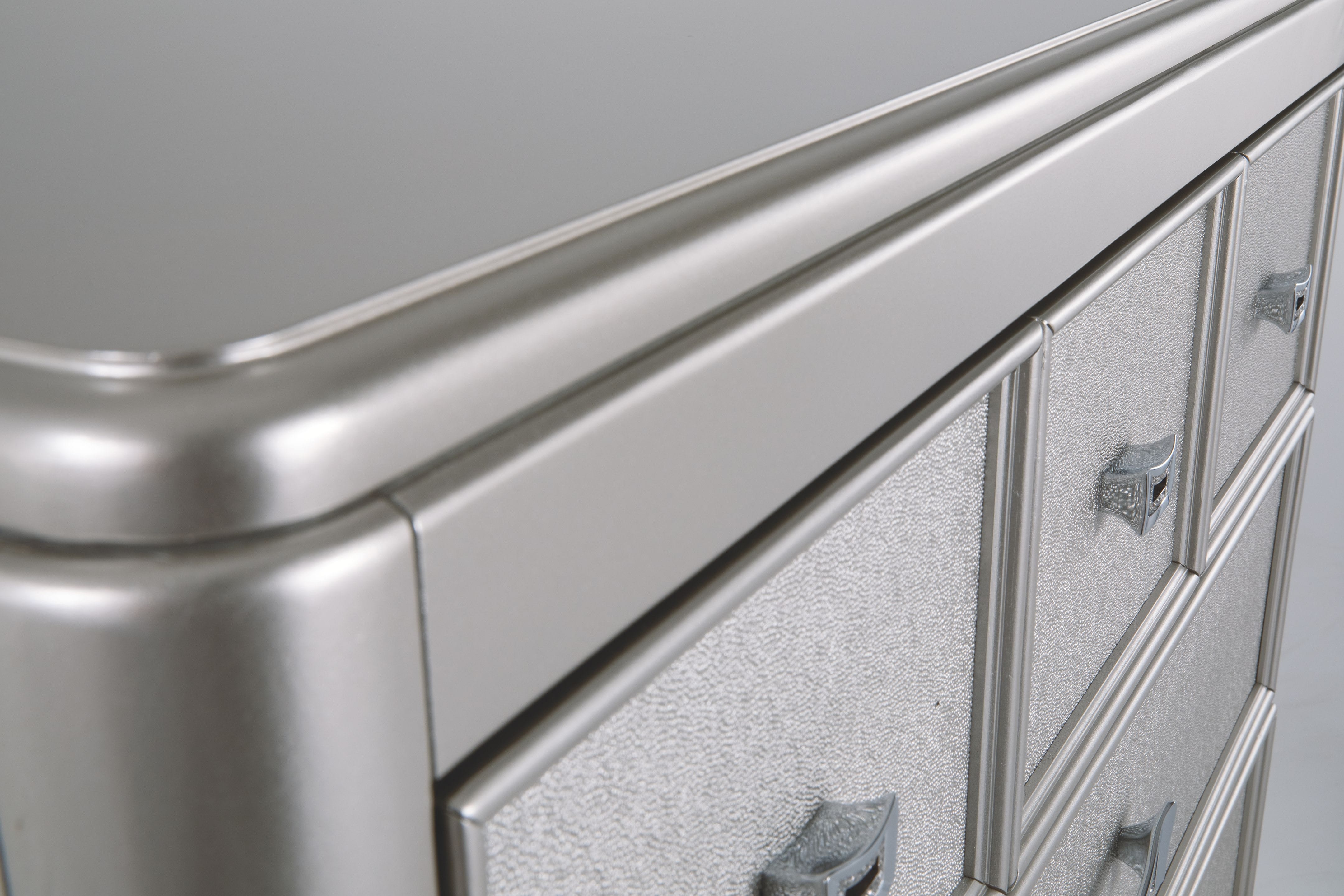 Bedroom Chests Ashley Bedroom Coralayne Chest of Drawers B650-46 at iStyle  Furniture Store