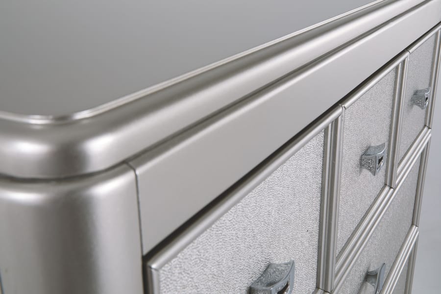 Ashley Bedroom Coralayne Chest of Drawers B650-46