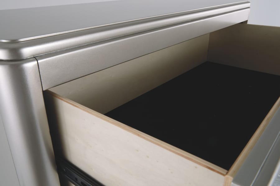 Ashley Bedroom Coralayne Chest of Drawers B650-46