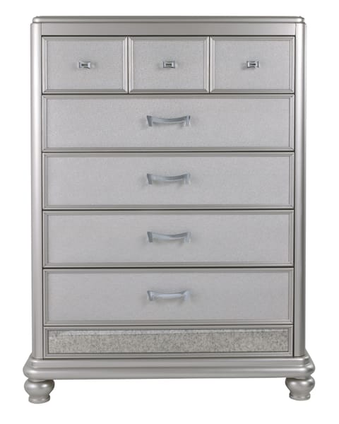Ashley Bedroom Coralayne Chest of Drawers B650-46