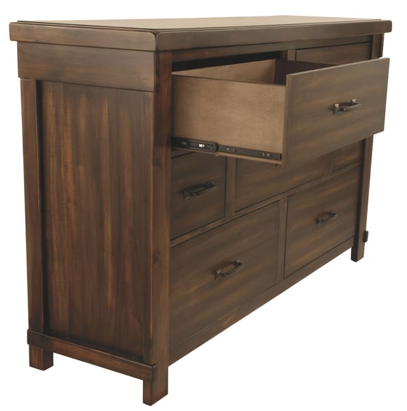 Ashley Bedroom Lakeleigh Dresser B718-31