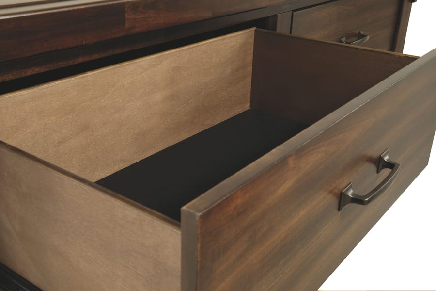Ashley Bedroom Lakeleigh Dresser B718-31