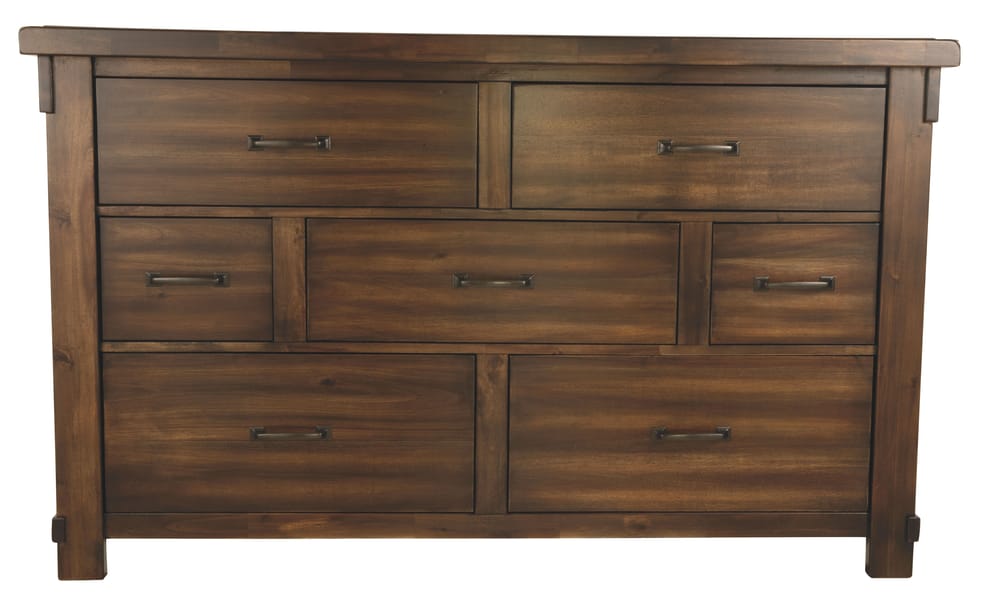 Ashley Bedroom Lakeleigh Dresser B718-31