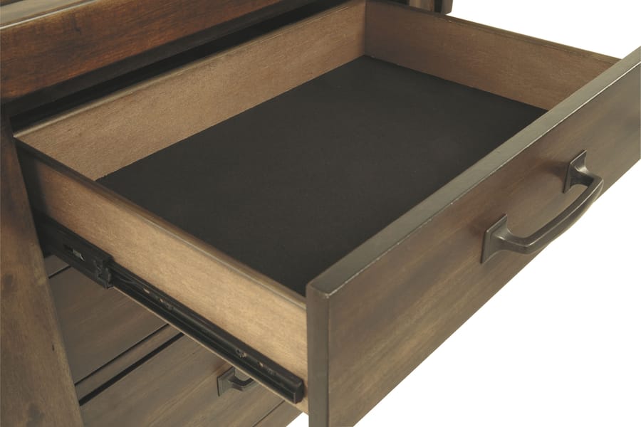 Ashley Bedroom Lakeleigh Nightstand B718-93