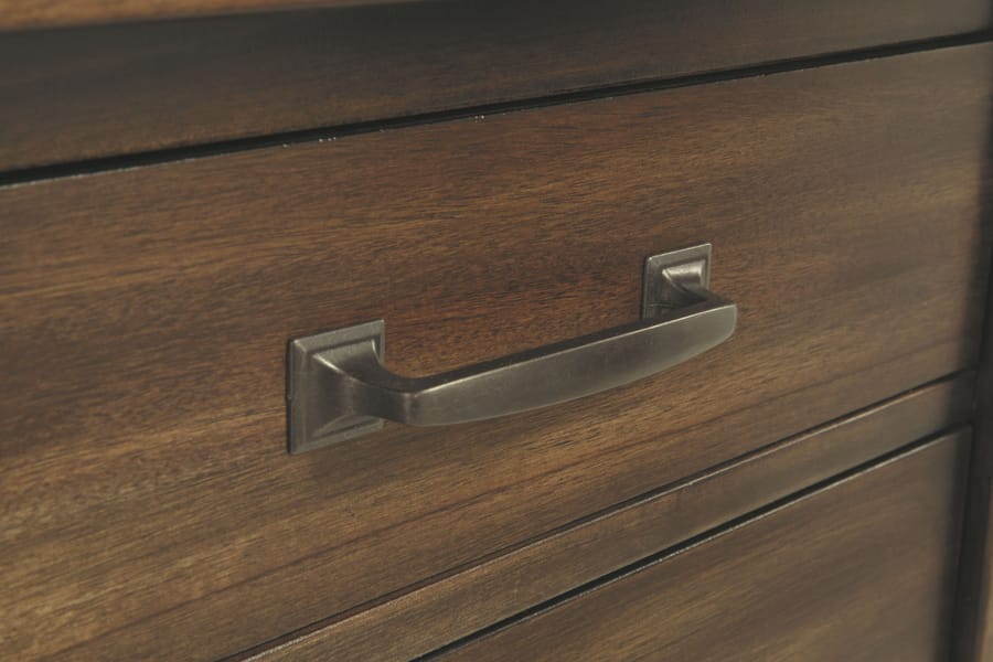 Ashley Bedroom Lakeleigh Nightstand B718-93