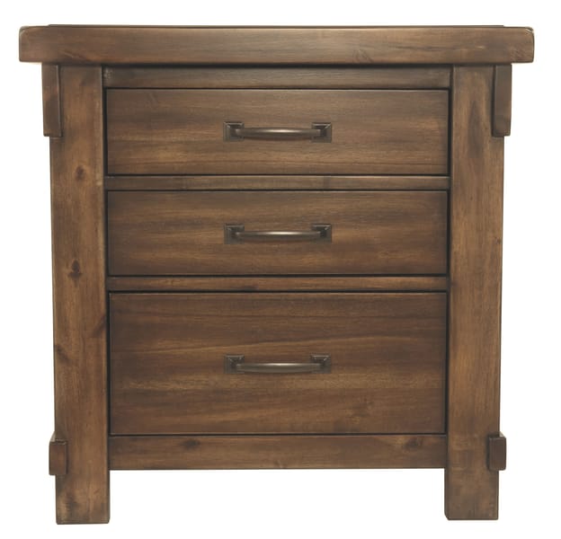 Ashley Bedroom Lakeleigh Nightstand B718-93