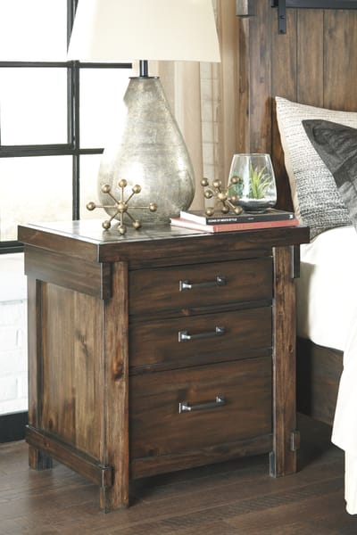 Ashley Bedroom Lakeleigh Nightstand B718-93