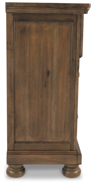 Ashley Bedroom Flynnter Dresser B719-31