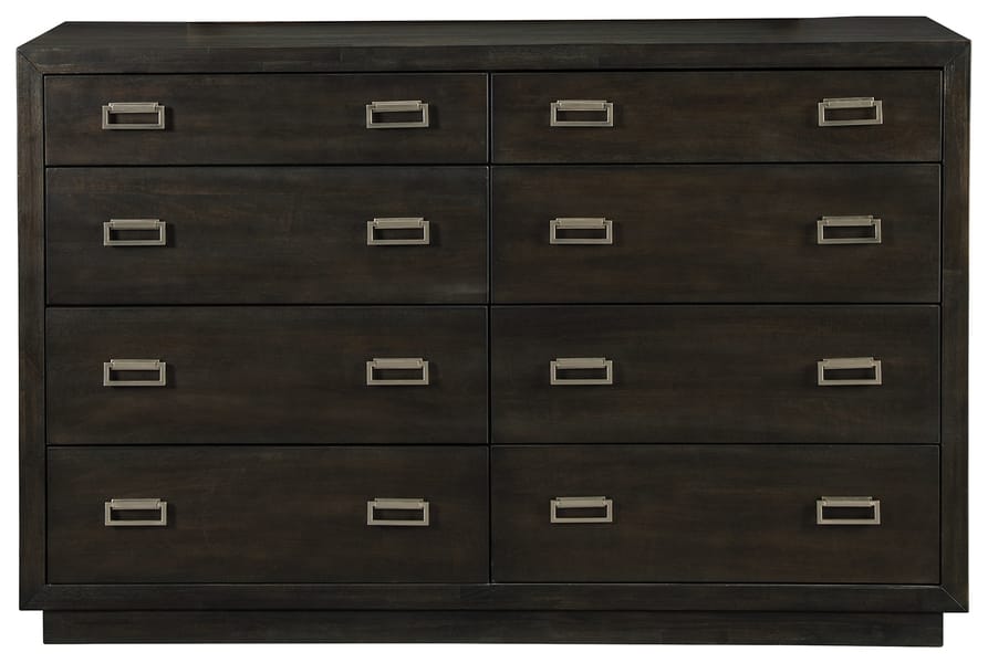Ashley Bedroom Hyndell Dresser B731-31