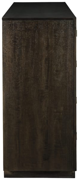 Ashley Bedroom Hyndell Dresser B731-31