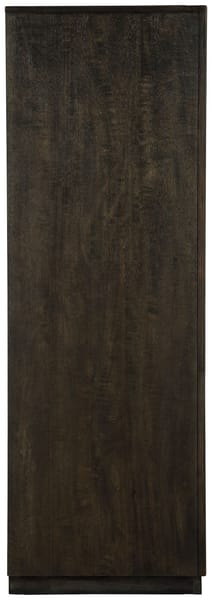 Ashley Bedroom Hyndell Chest of Drawers B731-46