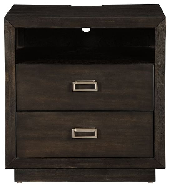 Ashley Bedroom Hyndell Nightstand B731-92